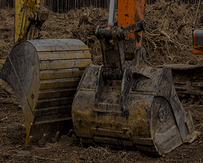 Construction Attachments
