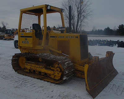 Skid Steers
