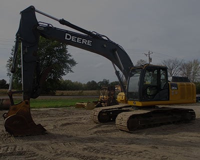 Excavators