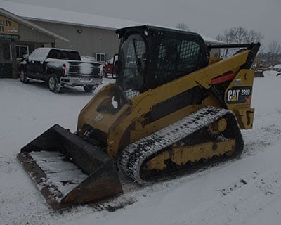 Skid Steers