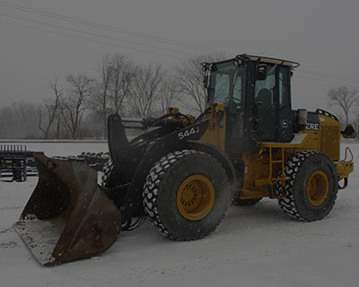 Wheel Loaders